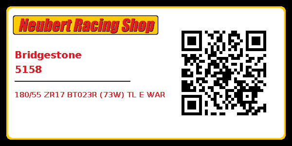 Bridgestone  5158