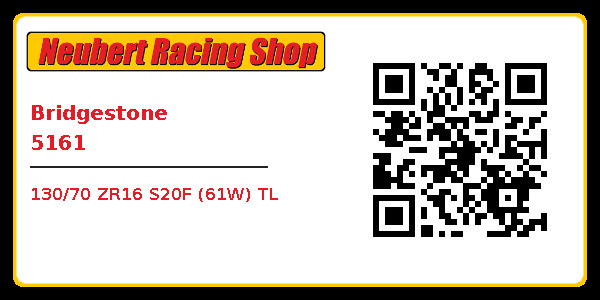 Bridgestone  5161
