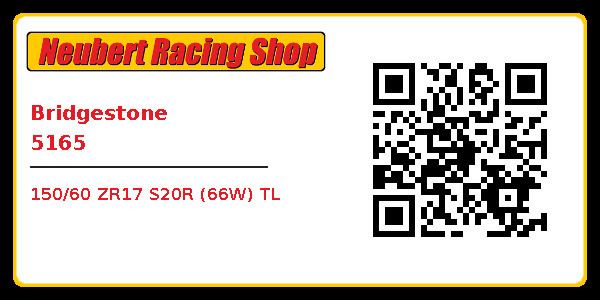 Bridgestone  5165