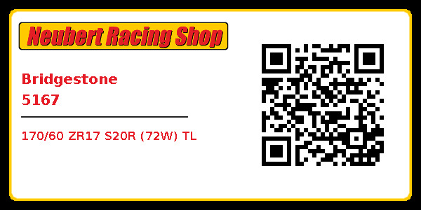 Bridgestone  5167