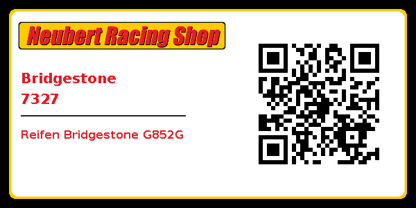 Bridgestone  7327