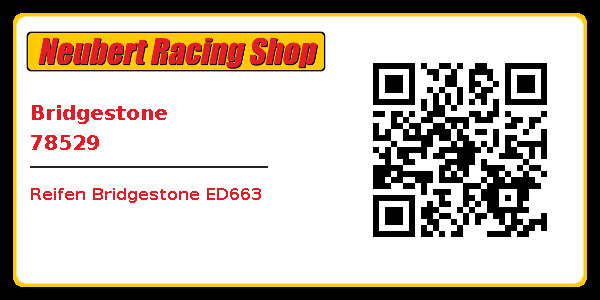 Bridgestone  78529