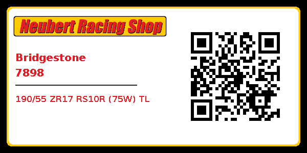 Bridgestone  7898
