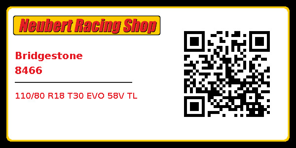 Bridgestone  8466