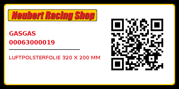 GASGAS 00063000019