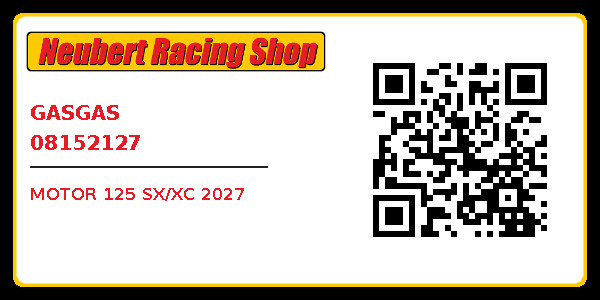 GASGAS 08152127