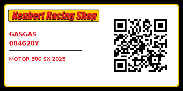 GASGAS 084628Y