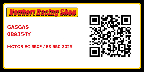 GASGAS 089354Y