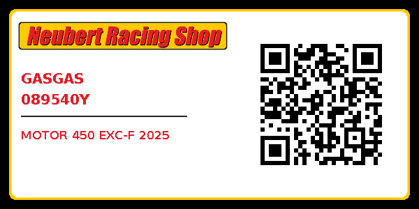 GASGAS 089540Y