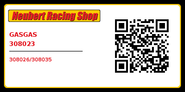 GASGAS 308023