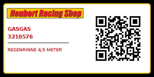 GASGAS 3210576