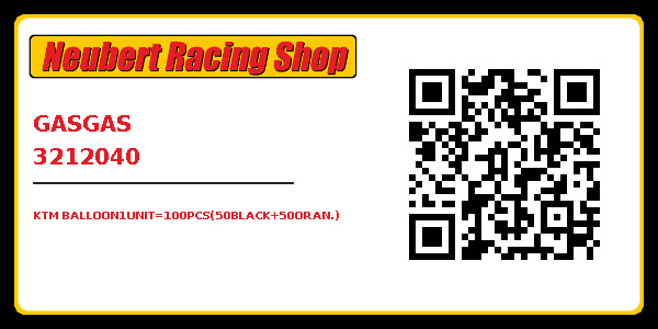 GASGAS 3212040