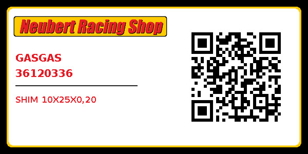 GASGAS 36120336