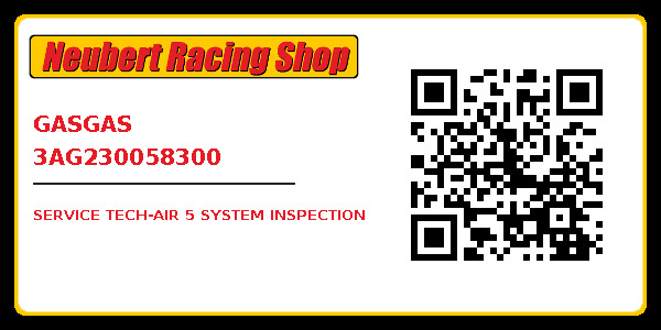 GASGAS 3AG230058300