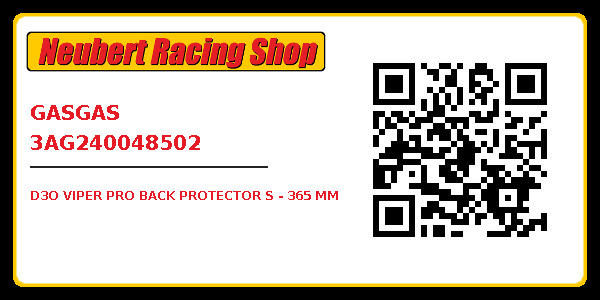 GASGAS 3AG240048502