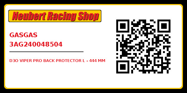 GASGAS 3AG240048504