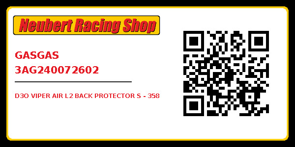 GASGAS 3AG240072602