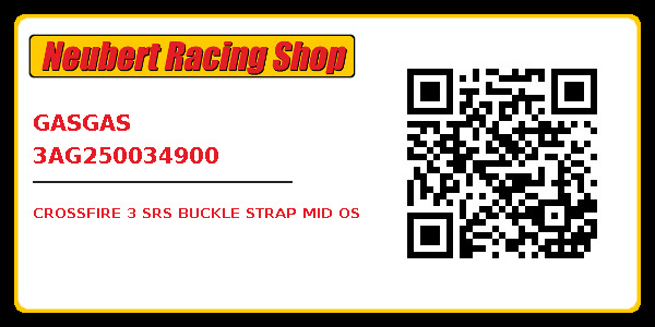 GASGAS 3AG250034900