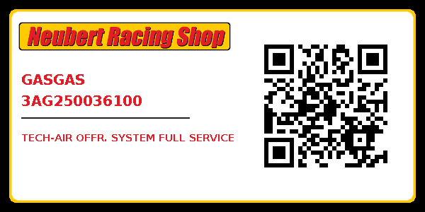 GASGAS 3AG250036100