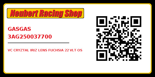 GASGAS 3AG250037700