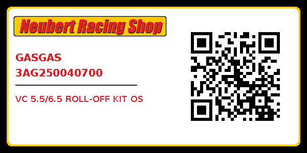 GASGAS 3AG250040700