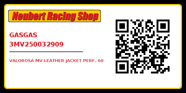 GASGAS 3MV250032909