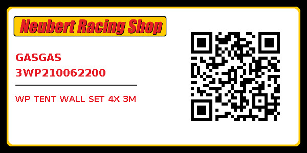 GASGAS 3WP210062200