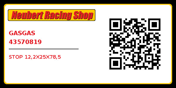 GASGAS 43570819