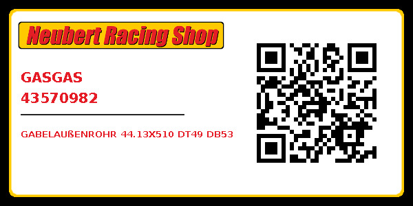 GASGAS 43570982