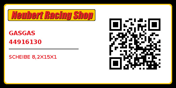 GASGAS 44916130