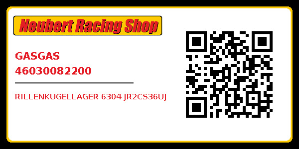 GASGAS 46030082200