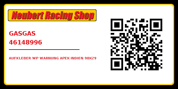 GASGAS 46148996