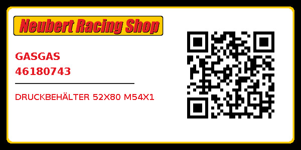 GASGAS 46180743