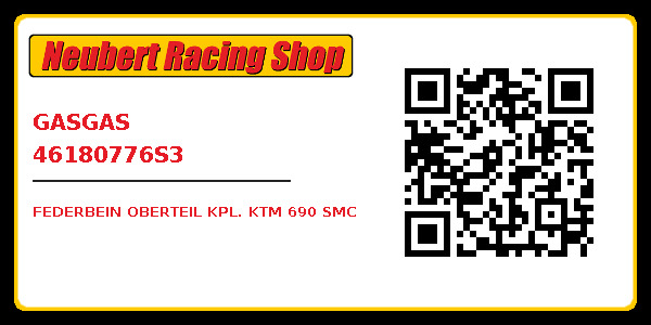 GASGAS 46180776S3