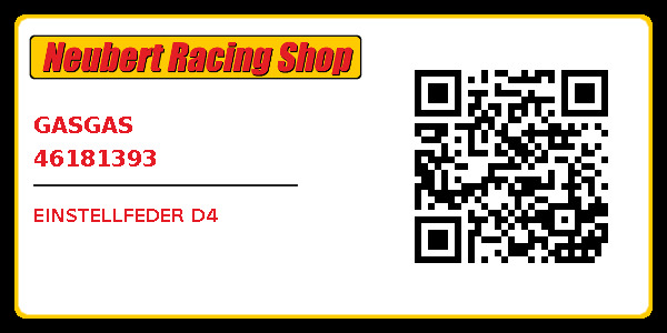 GASGAS 46181393
