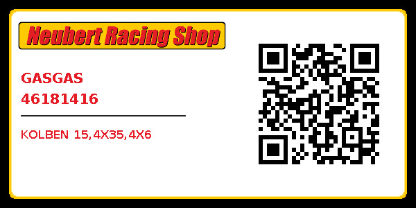 GASGAS 46181416