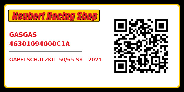 GASGAS 46301094000C1A