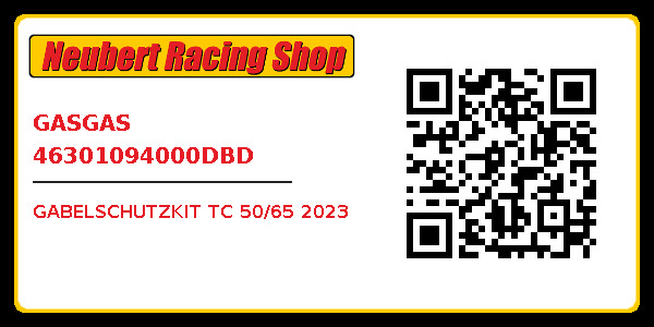 GASGAS 46301094000DBD