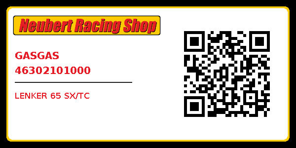 GASGAS 46302101000