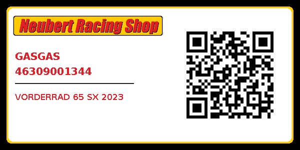 GASGAS 46309001344