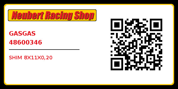 GASGAS 48600346