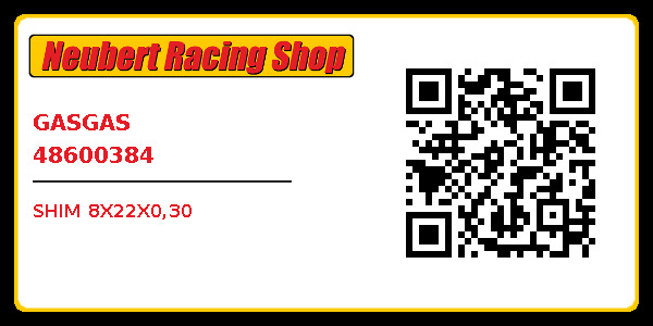 GASGAS 48600384