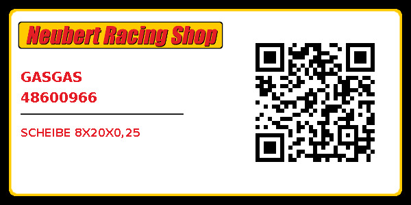 GASGAS 48600966