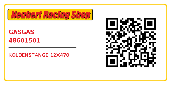 GASGAS 48601501