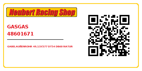 GASGAS 48601671
