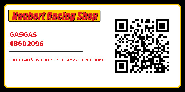 GASGAS 48602096