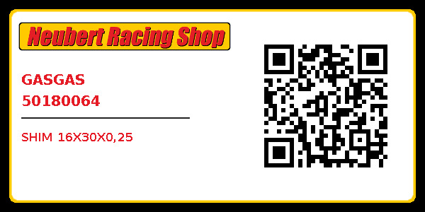 GASGAS 50180064