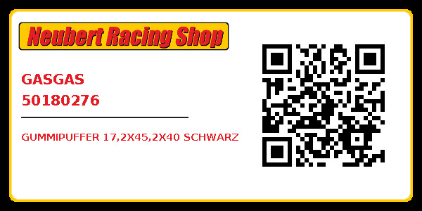 GASGAS 50180276