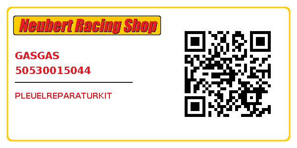 GASGAS 50530015044