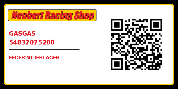 GASGAS 54837075200